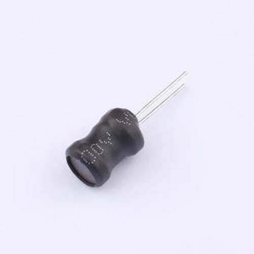 PK0912-330KB 色环/插件电感 33uH ±20% 插件,D10xL15mm