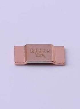 ASR-M-5-0.6F 电流采样电阻/分流器 0.6mΩ ±1% 9W 3920