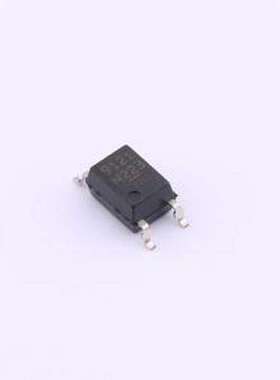 PS9121-F3-AX 逻辑输出光耦 PS9121-F3-AX SOIC-5-175mil