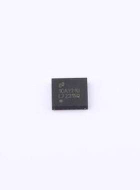 LMV7231SQX/NOPB 比较器 LMV7231SQX/NOPB WQFN-24-EP(4x4)