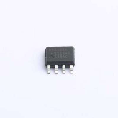 DS2438AZ+ 电池管理 DS2438AZ+ SOIC-8