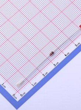 BZX79-C47,113 稳压二极管 BZX79-C47,113 DO-204AH(DO-35)