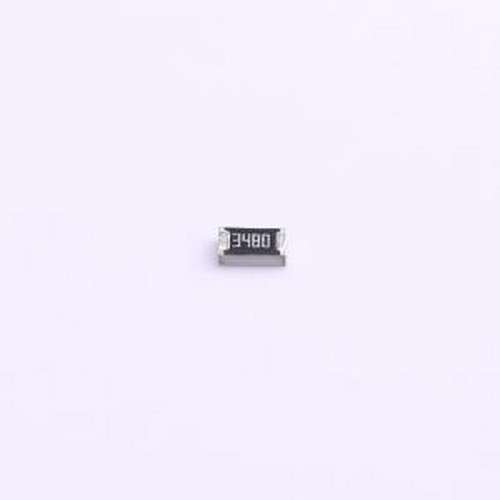 RT0805BRD07348RL 贴片电阻 薄膜电阻 348Ω ±0.1% 125mW 0805