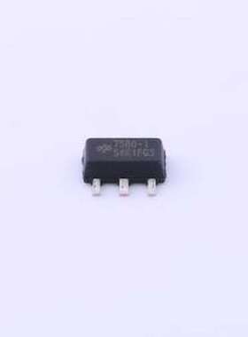 HT7580-1 线性稳压器(LDO) 输入30V 输出8V 150mA SOT-89-3