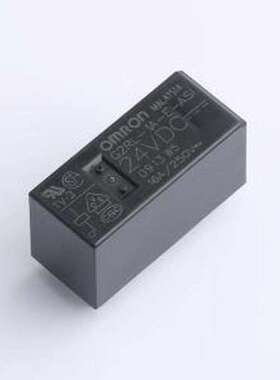 G2RL-1A-E-ASI DC24 功率继电器 G2RL-1A-E-ASI DC24 插件
