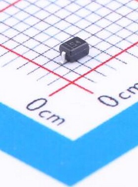 SD103CWS-7-F 肖特基二极管 电压:20V 电流:350mA SOD-323