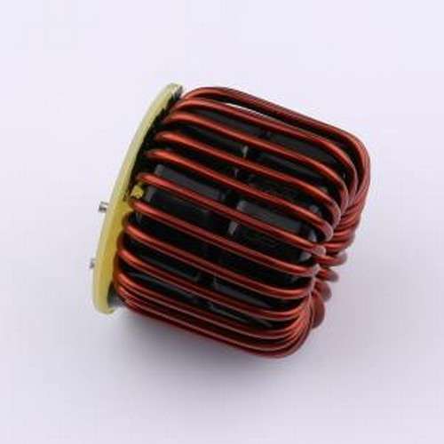 FC-PFC1060-850M-B-L 功率电感 85uH ±15% 10A 插件,D=35mm