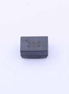 PSCLAQ0905-202Y 共模滤波器 两路 贴片共模滤波器 阻抗3kΩ@100k