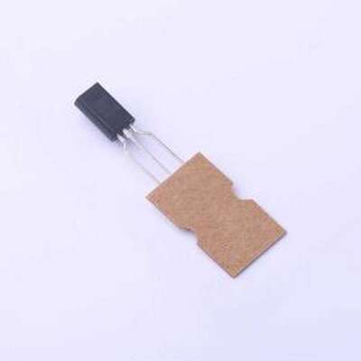 LM317LBZRPG 线性稳压器(LDO) Linear Voltage Regulator, 100 mA