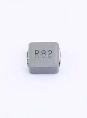 FXC0630-R82M 功率电感 820nH ±20% 24A SMD,6.6x7.3mm
