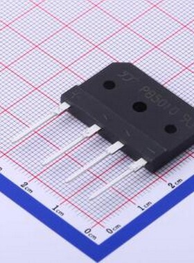 PB5010 整流桥 PB5010 PB