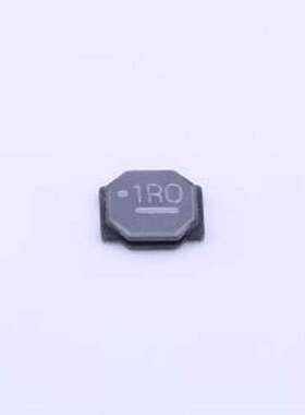 NRS5010T1R0NMGF 功率电感 1uH ±30% 2.35A SMD,4.9x4.9mm