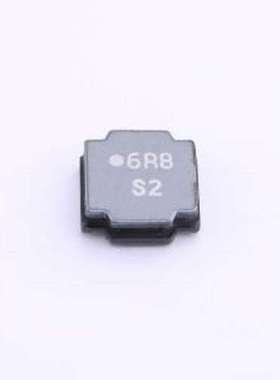 LSXNH8080XKL6R8MJG 功率电感 6.8uH ±20% 3A SMD,8x8mm