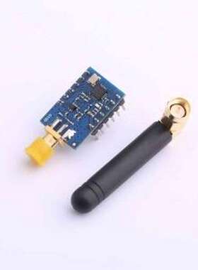 AS10-M4463D-SMA 射频模块 AS10-M4463D-SMA(TX433-JWA005) 两件