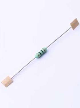 KNP2WS10RJT/B 插件电阻 10Ω ±5% 插件,D3xL9mm