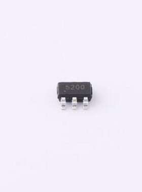 LGS5200 DC-DC电源芯片 降压型 Vin=6V~50V Vout=0.8V~50V 0.2A S
