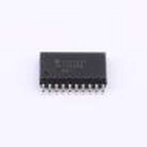 TPIC6595DWR 移位寄存器 TPIC6595DWR SOIC-20-300mil