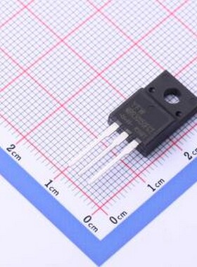 MBR30150FCT 肖特基二极管 电压:150V 电流:15A TO-220F