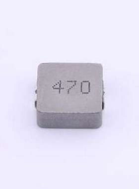 BCIHP1040SC-470M 贴片电感 47uH ±20% 4.5A SMD,10x11.6mm