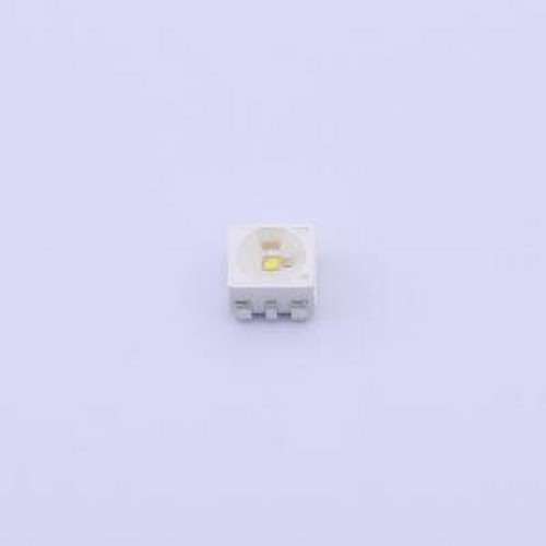LUW GVCP-EBFB-GMKM-24E4-140-R18-Z 发光二极管/LED 白灯 SMD352