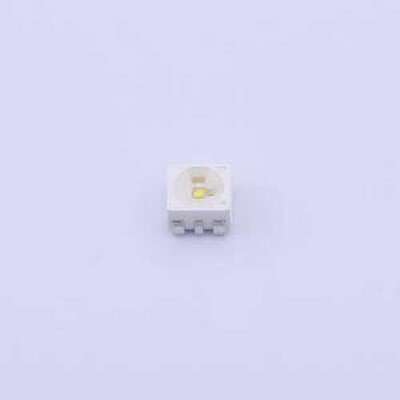 LUW GVCP-EBFB-GMKM-24E4-140-R18-Z 发光二极管/LED 白灯 SMD352