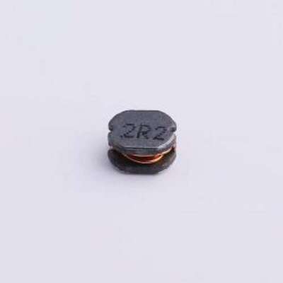 CD42YP0402-2R2M 功率电感 2.2uH ±20% SMD,4.5x4x2mm
