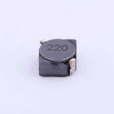 YPRH6D38-220M 功率电感 22uH ±20% SMD,6.7x6.7mm