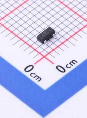 MMBD4148CA 通用二极管 MMBD4148CA SOT-23-3L
