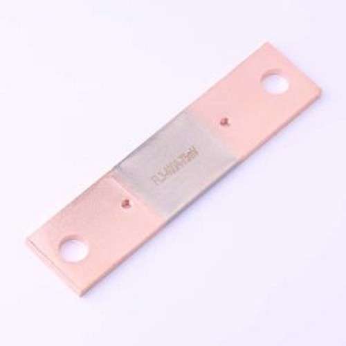 HoFL3-400A-75mV-1% 电流采样电阻/分流器 ±1%