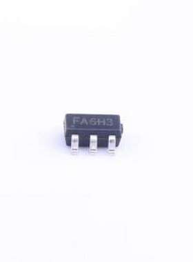 AP2000ATCER DC-DC电源芯片 AP2000ATCER SOT-23-6L