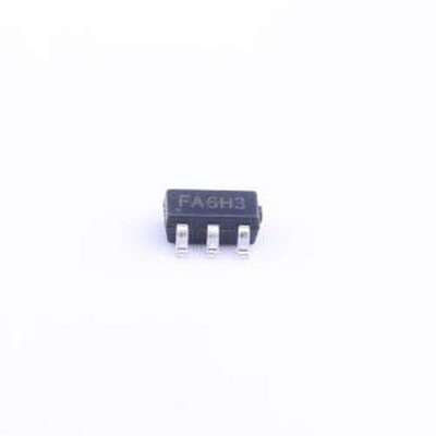 AP2000ATCER DC-DC电源芯片 AP2000ATCER SOT-23-6L