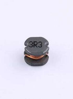 PIO54-3R3MT 功率电感 3.3uH ±20% 2.5A SMD-2P,5.8x5.2mm