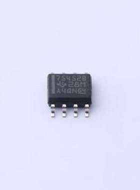 SN75452BD 缓冲器/驱动器/收发器 Power drivers SOIC-8