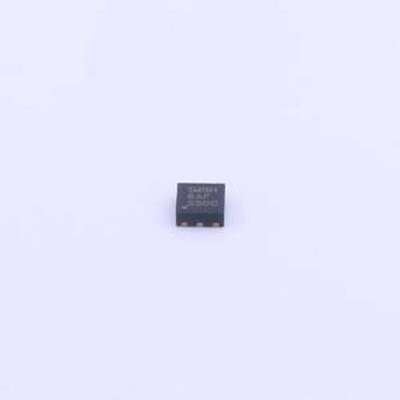 TLV75901PDRVR 线性稳压器(LDO) TLV75901PDRVR WSON-6-EP(2x2)