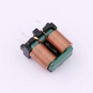 0.2 1.0 DIP 共模滤波器 MIN 立式 L=12mH SQ1515 40TS
