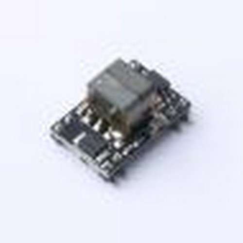 DP9900M-12V 以太网模块 POE模块（隔离型）