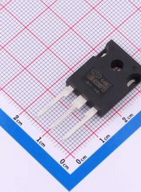 MBR40200PTS 肖特基二极管 电压:200V 电流:40A TO-247S