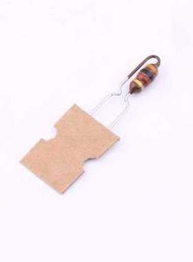 B78148S1105J000 色环/插件电感 1mH ±5% 插件,P=5mm