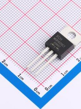 MUR1020CT 快恢复/高效率二极管 MUR1020CT ITO-220AB