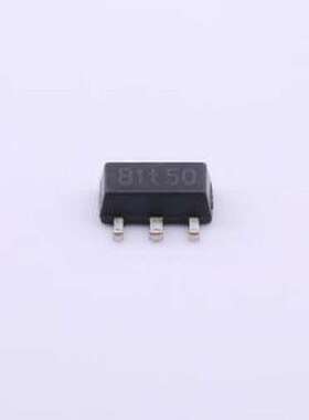 H8118A28PR DC-DC电源芯片 H8118A28PR SOT-89-3