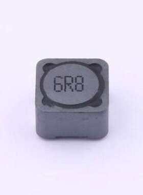 FTKB1207-6R8NT 功率电感 6.8uH ±30% SMD,12.5x12.5mm