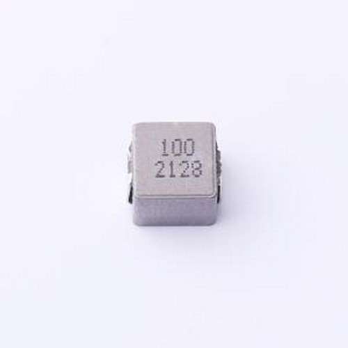 MDA7050-100M 贴片电感 10uH ±20% 6A SMD,6.6x7.3mm