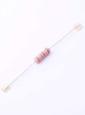 FMP300FRF73-13K 插件电阻 金属膜电阻 13kΩ ±1% 3W 插件,D5xL1