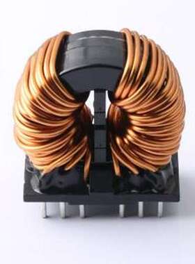 7448063801 共模滤波器 1.5mH @ 10kHz 38A 插件