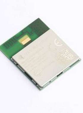 CC3220MODASM2MONR 无线收发芯片 CC3220MODASM2MONR SMD-63P