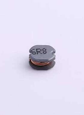 YP0402-6R8M 功率电感 6.8uH ±20% SMD,4.5x4x2mm