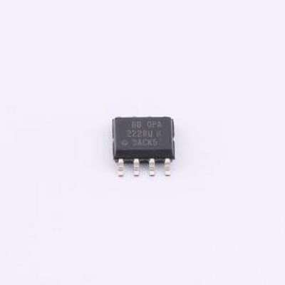 OPA2228U/2K5 运算放大器 OPA2228U/2K5 SOIC-8