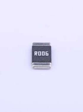 MRF6432(2512)LR006FTS 电流采样电阻/分流器 6mΩ ±1% 2W 2512