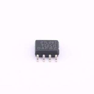 TLC27L2BIDR 运算放大器 TLC27L2BIDR SOIC-8