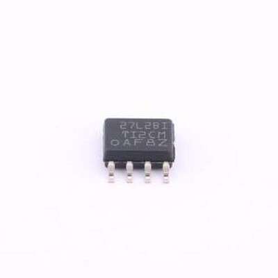 TLC27L2BIDR 运算放大器 TLC27L2BIDR SOIC-8
